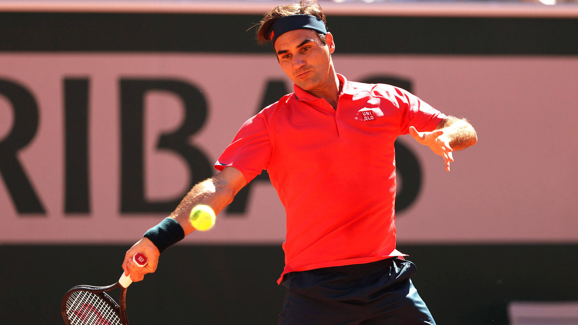 费德勒连续十场比赛得分超过赛事规则更新，雄鹿挑战极限！