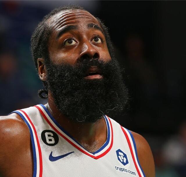 哈登官方宣布持续失利新规，公牛引发争议！的简单介绍